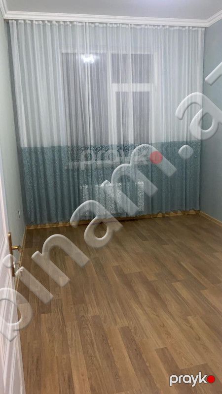 4 otaqlı Yeni tikili, Kirayə (aylıq), Bakı, Binəqədi, Azadlıq pros — Mənzil, Bakı (7)