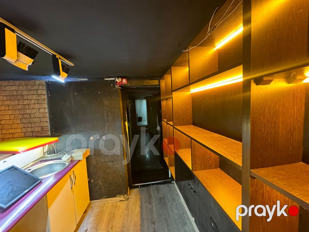 İcarəyə verilir obyekt 80 m² — Əmlak, Bakı (11)