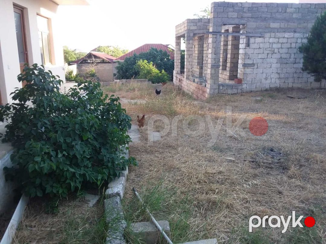 Satılır torpaq 5 sot — Torpaq, Bakı (2)