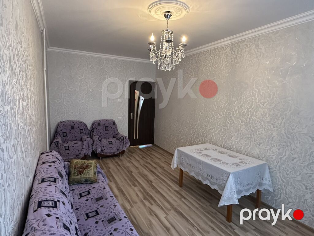 Bakıxanov qəsəbəsində 3 otaqlı mənzil satılır. İmam Rza məscidinin — Mənzil, Bakı (2)