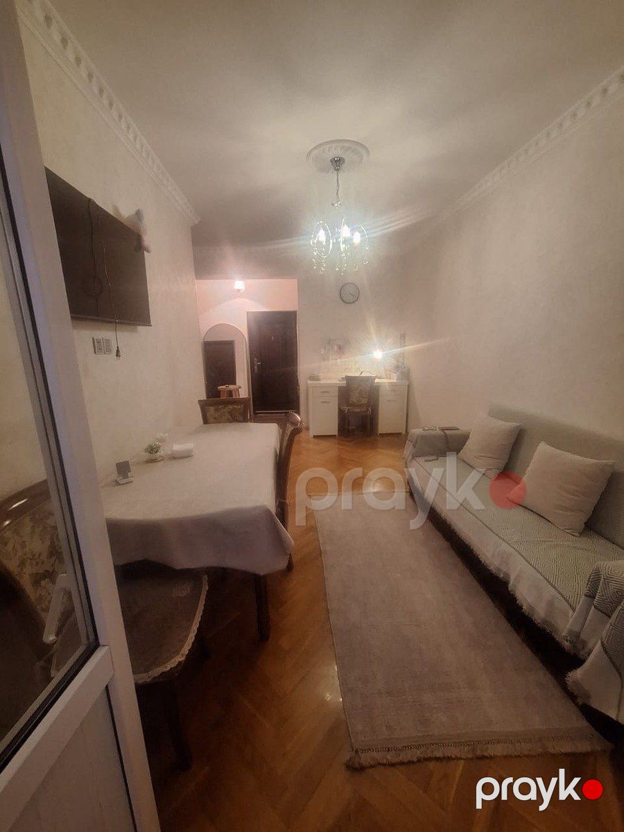 Satılır 2 otaqlı yeni tikili 49 m² — Mənzil, Bakı (12)