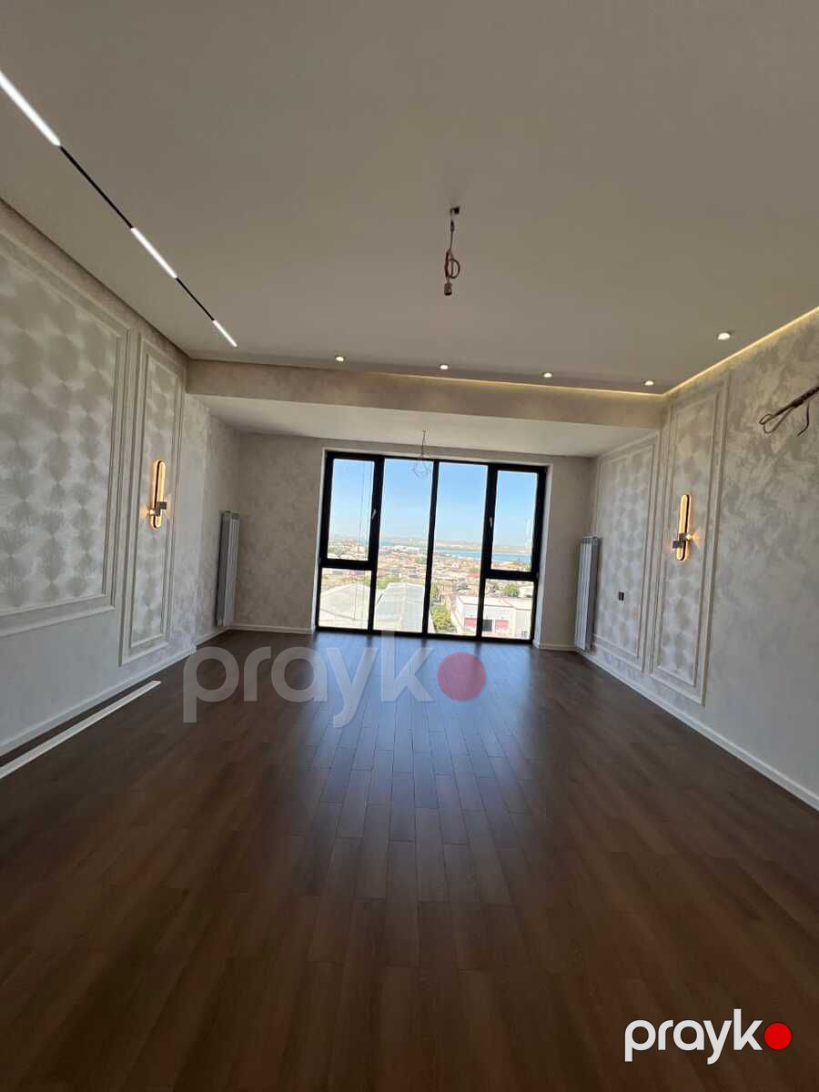 Satılır 2 otaqlı yeni tikili 86 m² — Mənzil, Bakı (6)