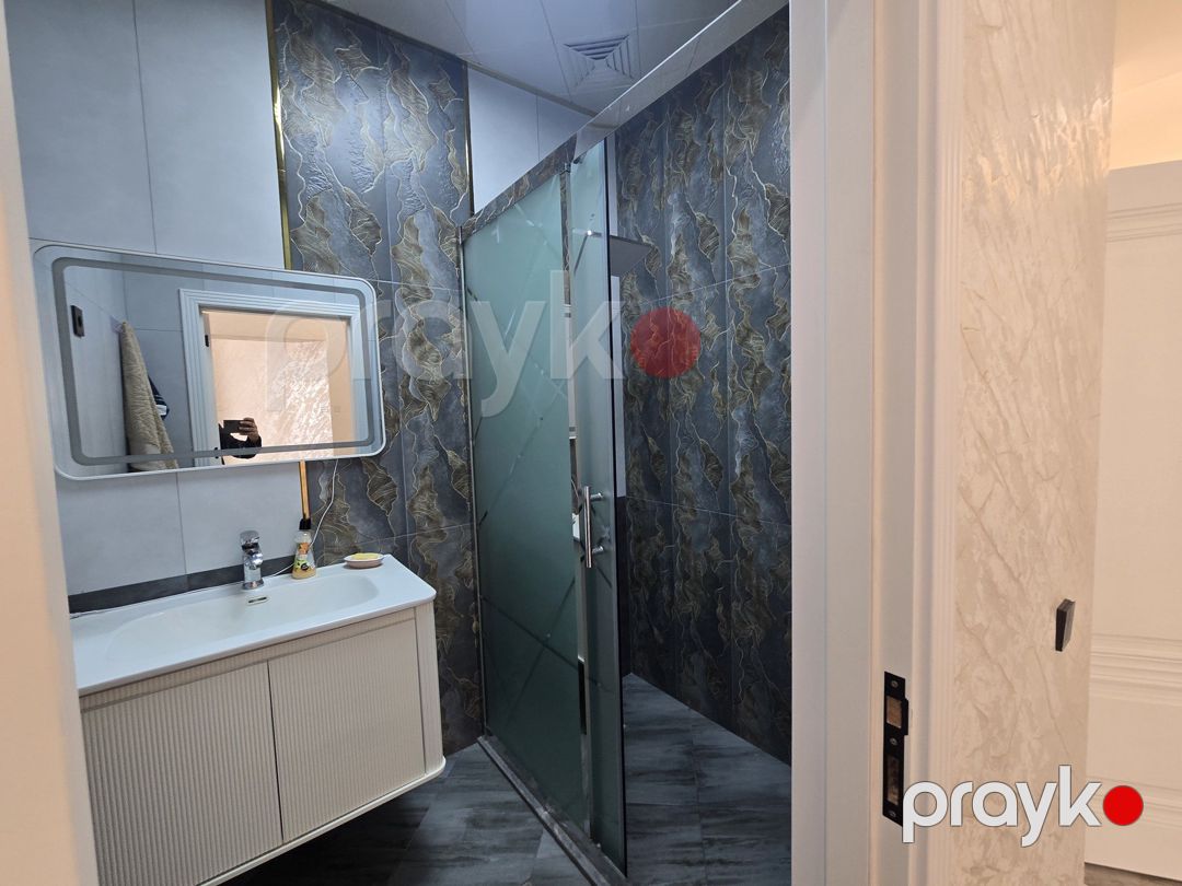 Satılır 3 otaqlı yeni tikili 95 m² — Mənzil, Sumqayıt (8)