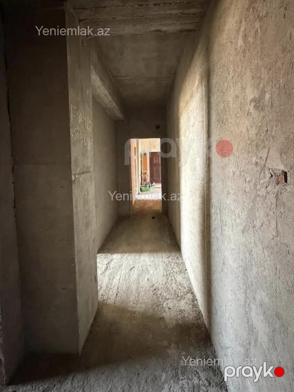 Satılır 2 otaqlı Bina evi menzil (Yeni tikili), 57 m², Masazır — Mənzil, Abşeron (6)
