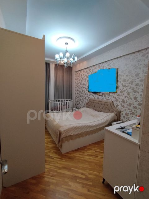 Satılır 3 otaqlı yeni tikili 100 m² — Xırdalan