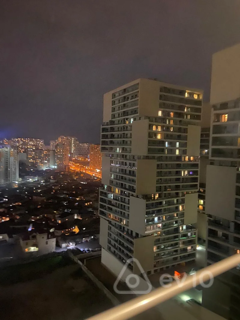 2 otaqlı mənzil, 65 m², Şəfayət Mehdiyev küc — Mənzil, Bakı (2)