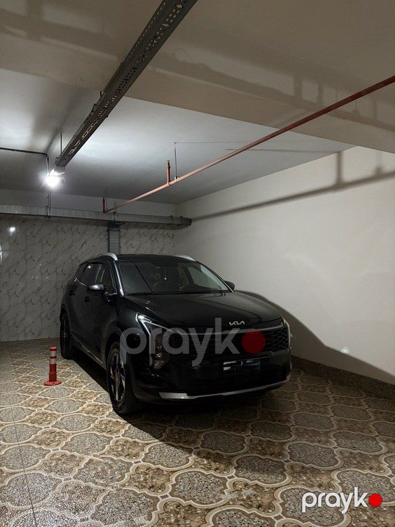 Kia Sportage, 2.0 L, 2026 il, 4 800 km — Avtomobillər, Bakı (9)