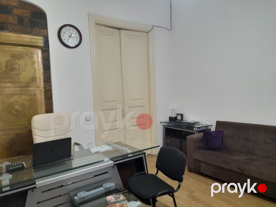 İcarəyə verilir 2 otaqlı ofis 45 m² — Ofis, Bakı (2)