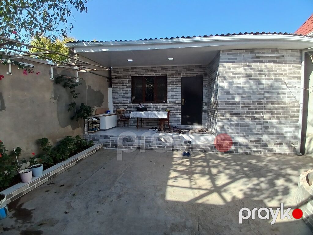 3 otaqlı, 70 kv. m, Kredit yoxdur, Yeni təmirli — Ev, villa, Mehdiabad (6)