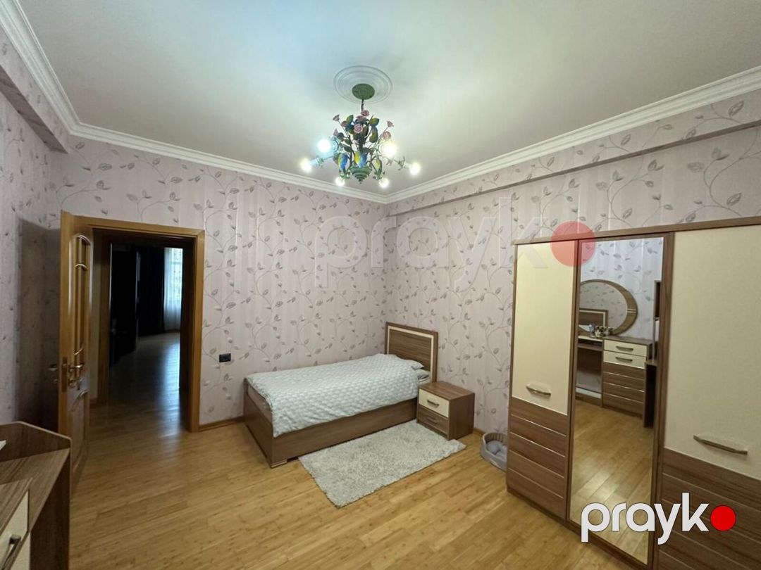 Satılır 4 otaqlı yeni tikili 135 m² — Mənzil, Bakı (7)