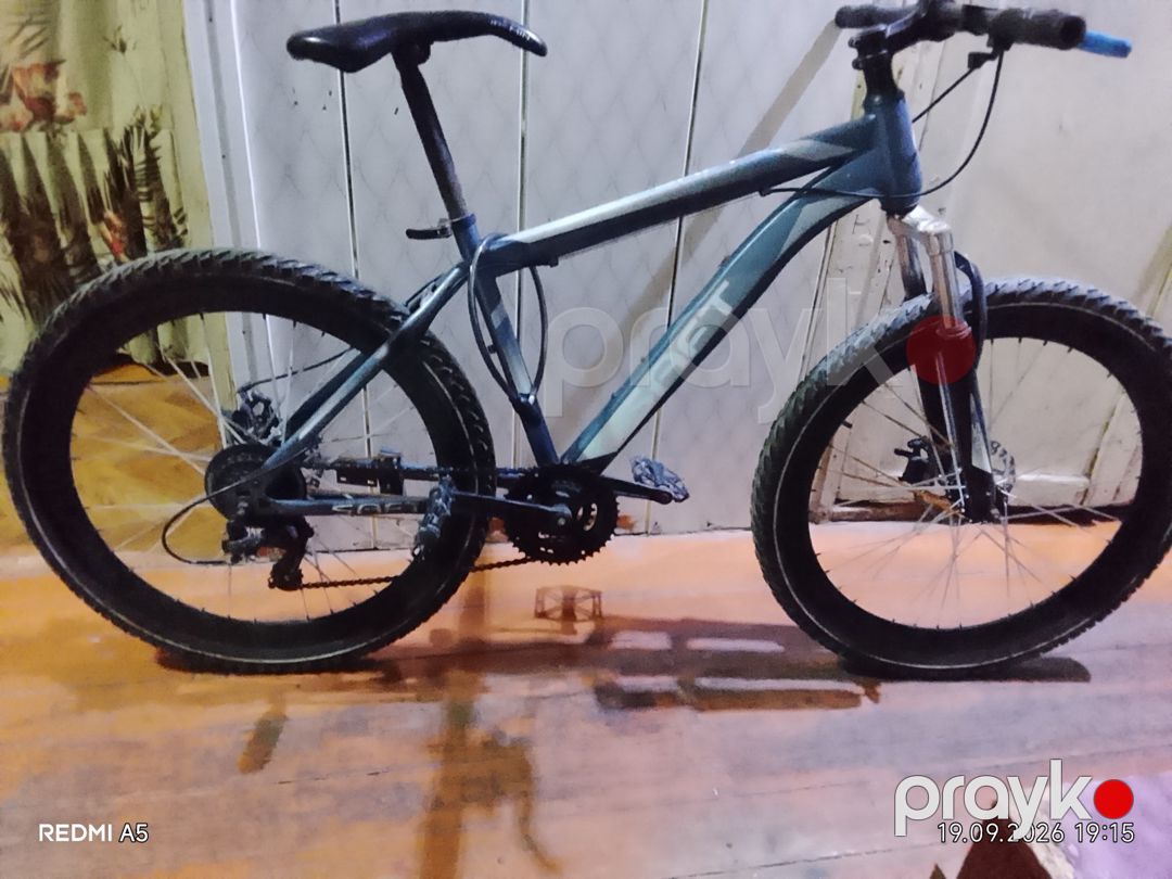 Velosiped — Velosipedlər, Sumqayıt (2)