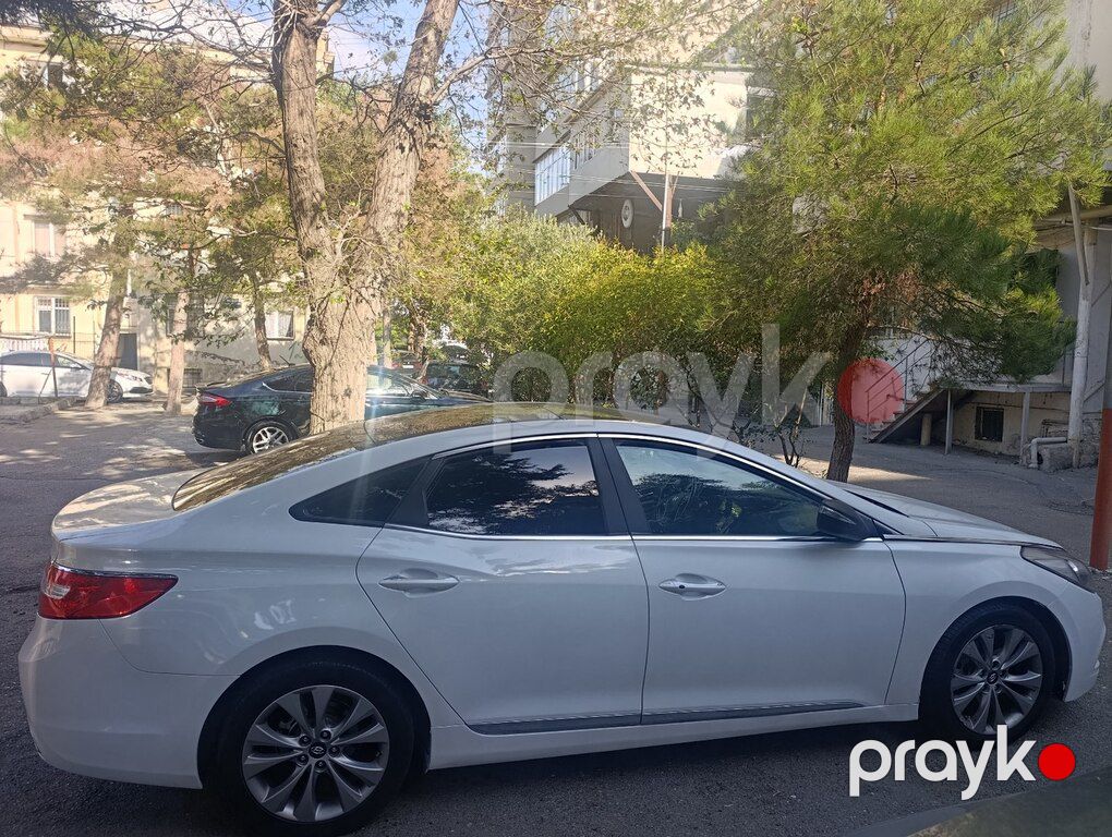 Hyundai Azera, 3.0 L, 2011 il, 263 000 km — Avtomobillər, Bakı (4)