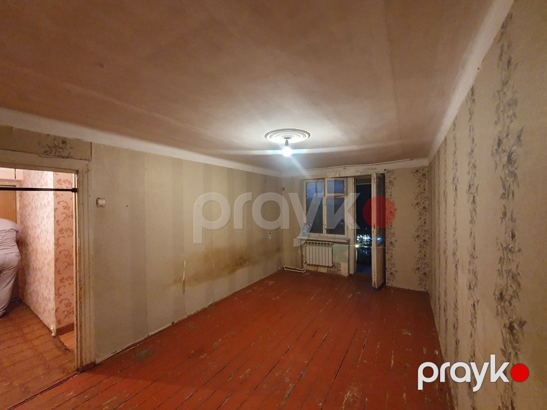 Satılır 2 otaqlı köhnə tikili 37 m² — Mənzil, Bakı (4)