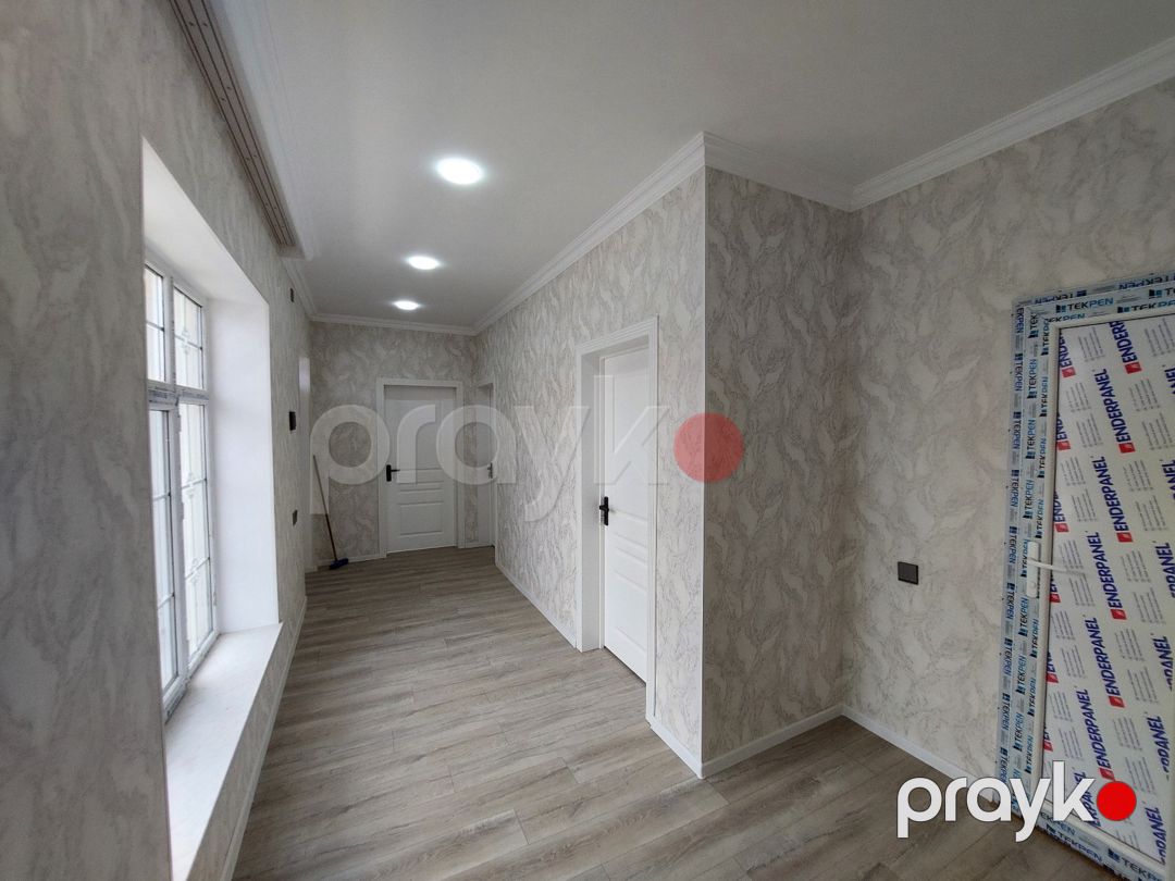 Həyət evi, Binə qəs — Ev, villa, Bakı (11)