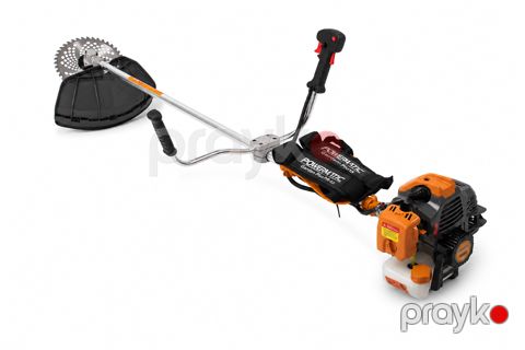 Benzin trimmeri Powertech PBC-52CC — Bakı
