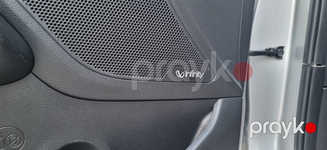 Hyundai Elantra, 2017 il — Avtomobillər, Bakı (10)