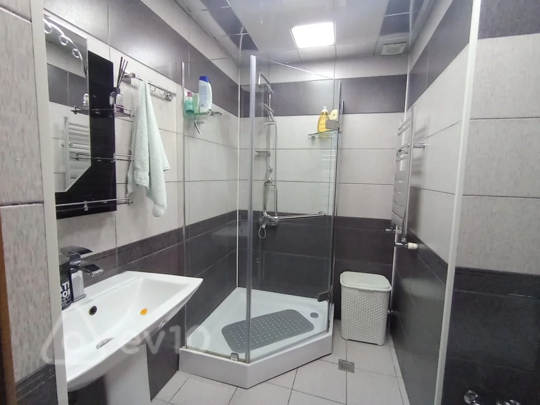 2 otaqlı mənzil, 83 m², H.Əliyev pro, Xırdalan — Mənzil, Xırdalan (9)