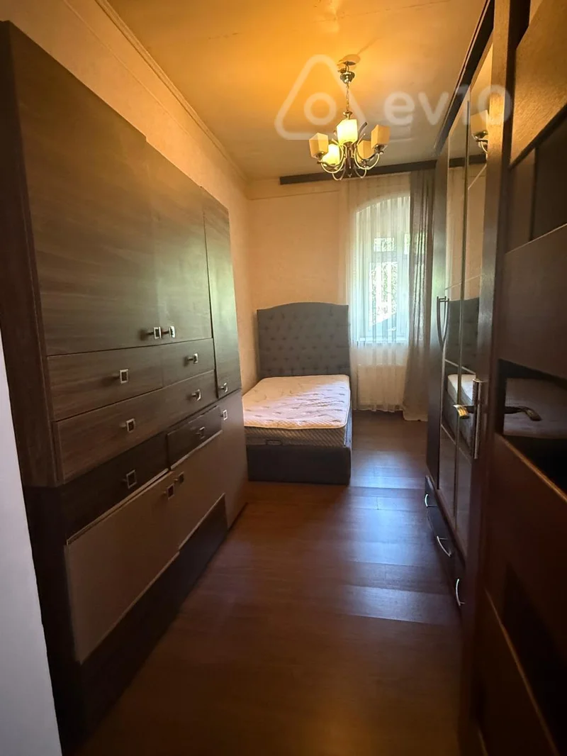 4 otaqlı mənzil, 120 m², Rəşid Behbudov küçəsi — kirayə — Mənzil, Bakı (4)