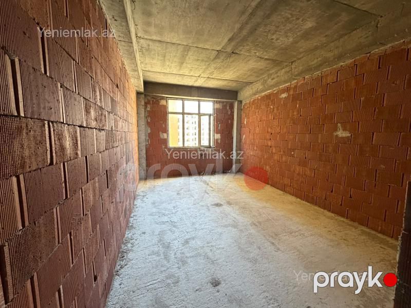 Satılır 2 otaqlı Bina evi menzil (Yeni tikili), 72 m², Sumqayıt Bulvarı — Mənzil, Sumqayıt (4)