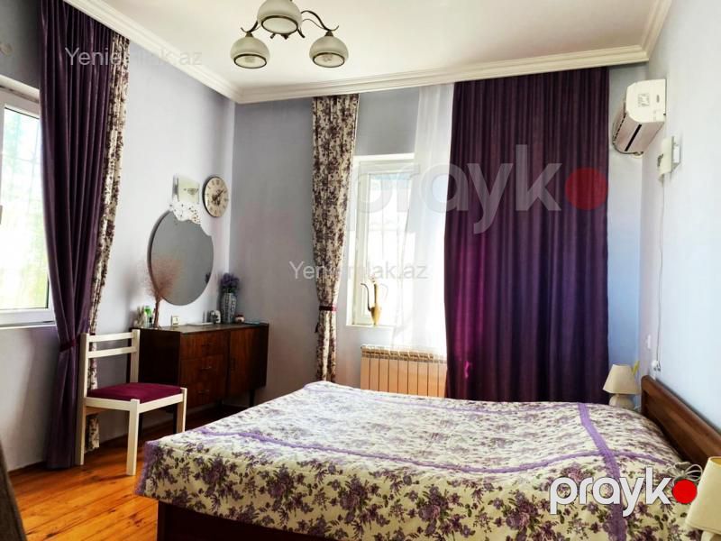 Satılır 6 otaqlı Həyət evi / Villa, 330 m², Suraxanı rayonu — Ev, villa, Bakı (6)
