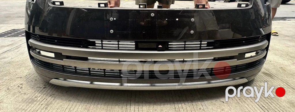 "Range Rover Vogue 2023" ehtiyat hissələri — Ehtiyat hissələri və aksesuarlar, Bakı (2)