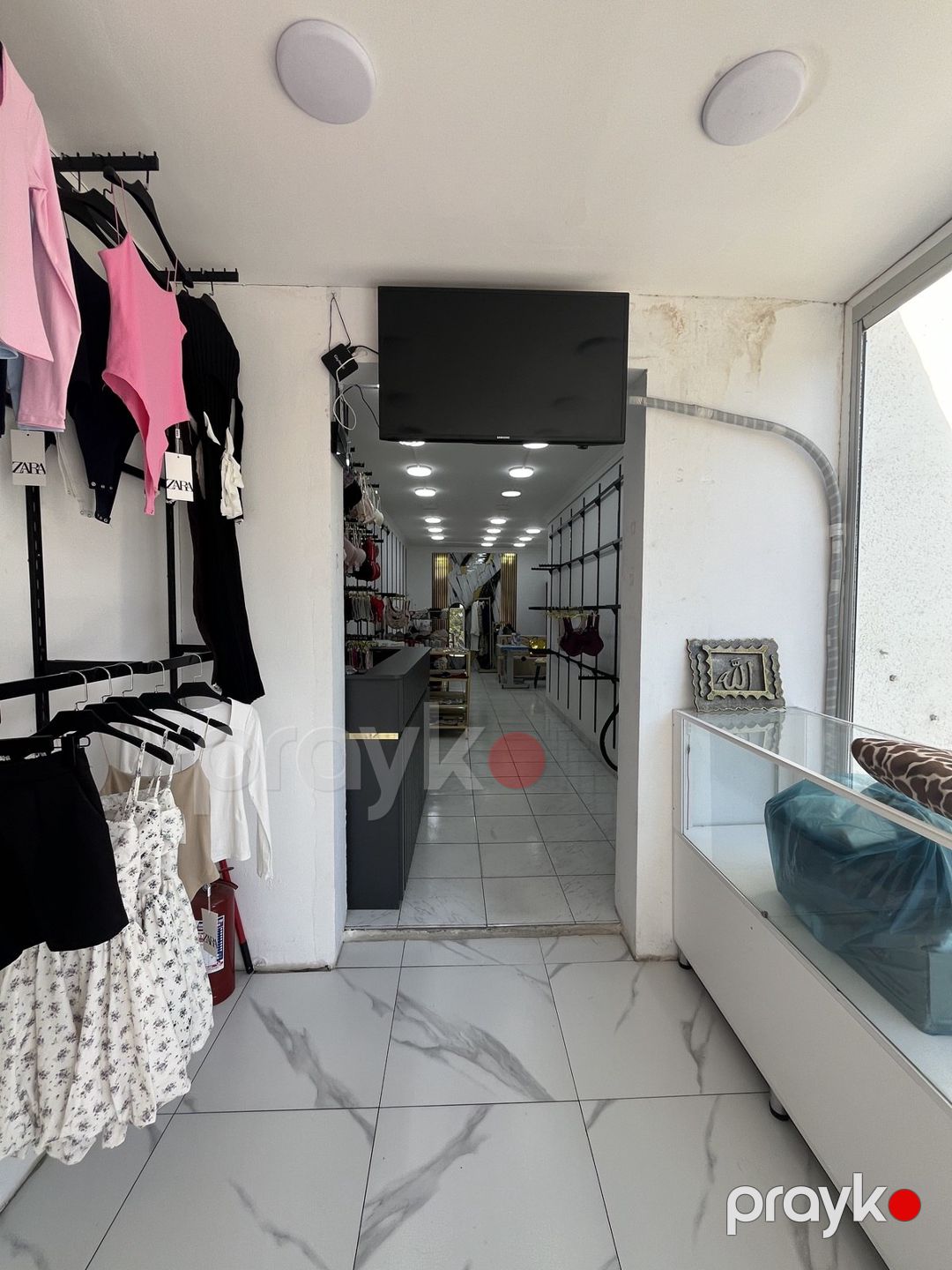 İcarəyə verilir obyekt 65 m² — Əmlak, Bakı (2)