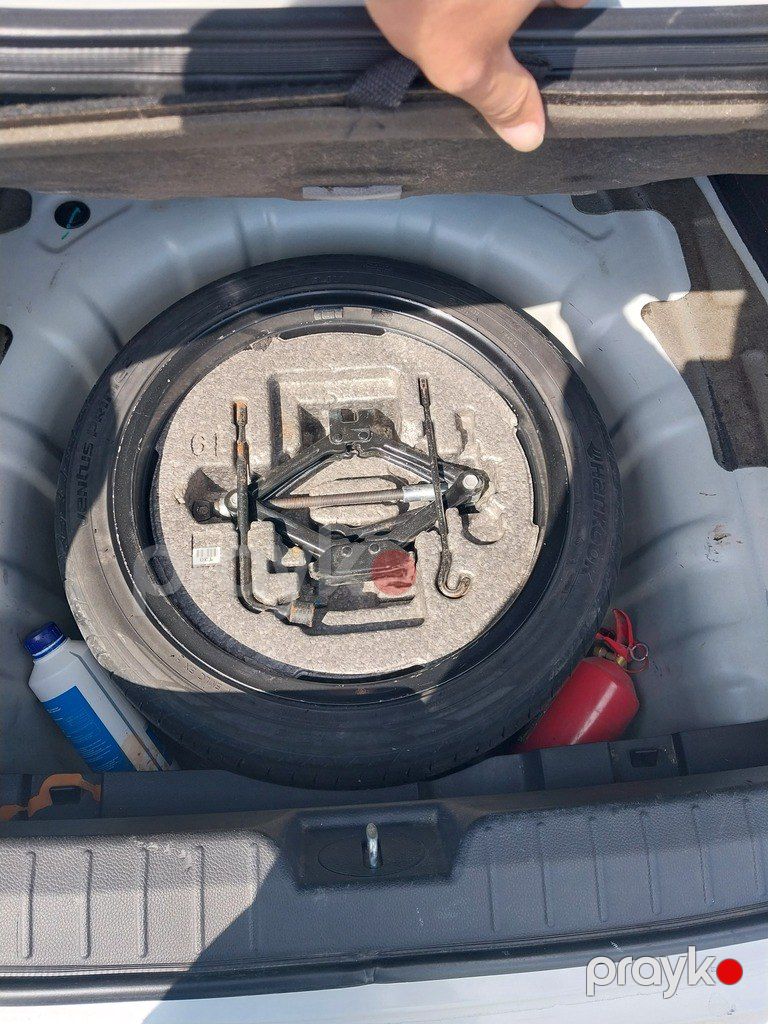 Hyundai Grandeur, 3.0 L, 2012 il, 231 000 km — Avtomobillər, Sumqayıt (9)