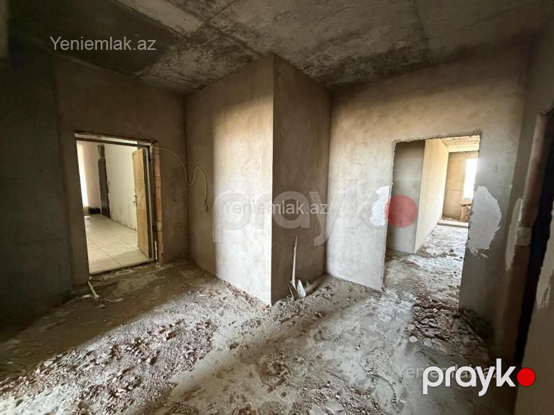 Satılır 2 otaqlı Bina evi menzil (Yeni tikili), 113 m², Suraxanı rayonu — Mənzil, Bakı (10)