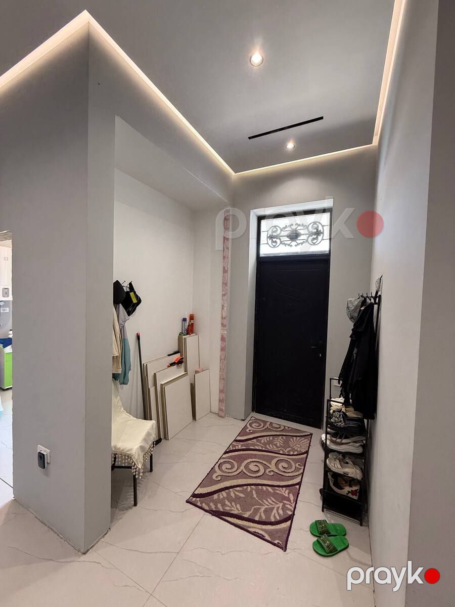 Satılır 4 otaqlı həyət evi/bağ evi 180 m² — Ev, villa, Bakı (10)