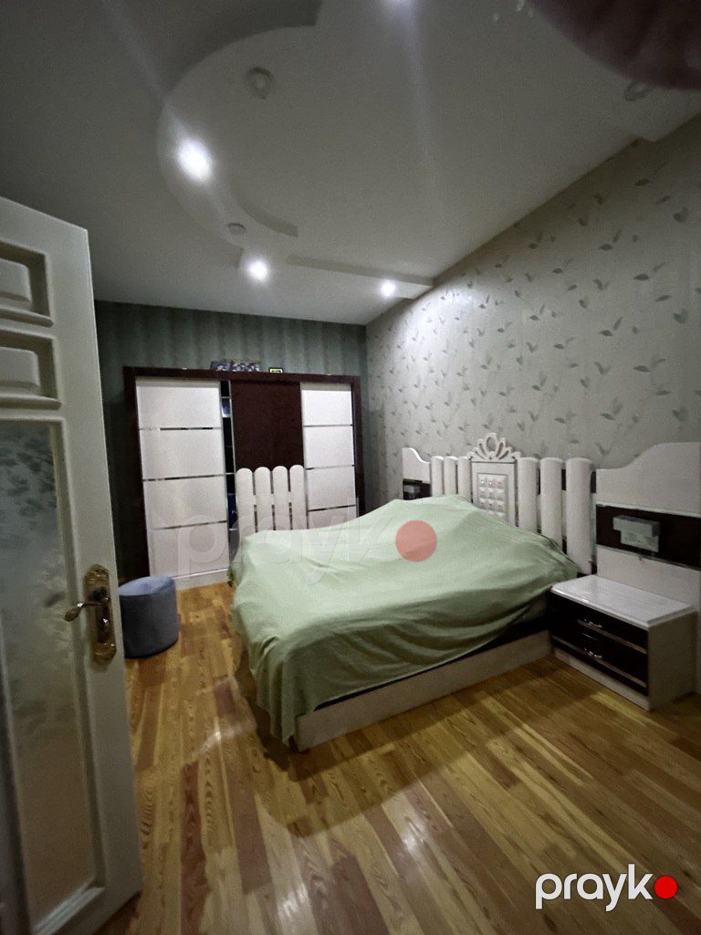 Satılır 4 otaqlı həyət evi/bağ evi 260 m² — Ev, villa, Bakı (9)