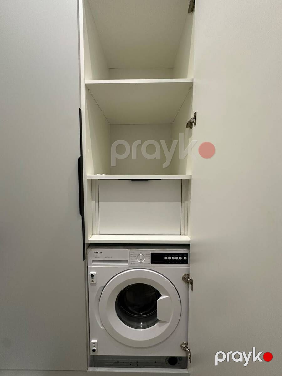 Satılır 2 otaqlı yeni tikili 59.5 m² — Mənzil, Bakı (12)