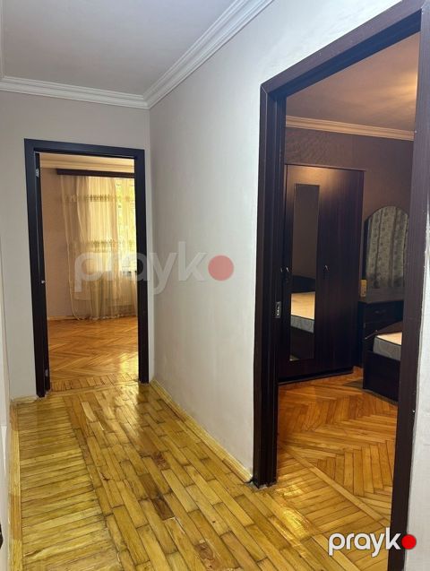 İcarəyə verilir 2 otaqlı köhnə tikili 55 m² — Bakı