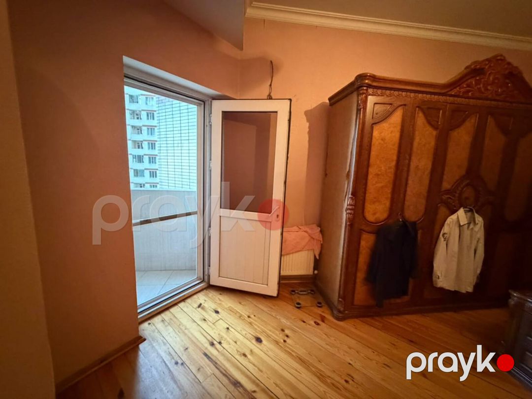 Satılır 3 otaqlı yeni tikili 82 m² — Mənzil, Bakı (10)