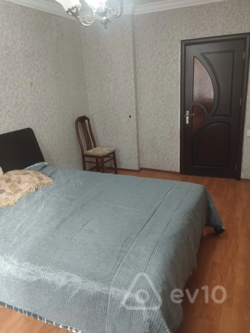 3 otaqlı mənzil, 66 m², Xetayi rayonu H Aslanov metrosu I Zulfuqarov kucesi — kirayə — Mənzil, Bakı (11)