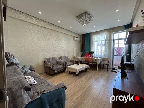 Satılır 3 otaqlı yeni tikili 87 m² — Xırdalan