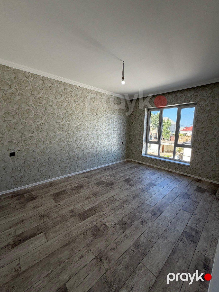 Satılır 5 otaqlı həyət evi/bağ evi 140 m² — Ev, villa, Bakı (6)