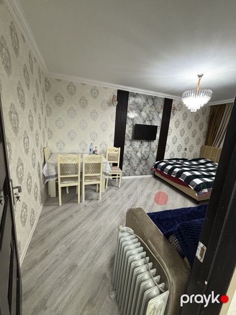 İcarəyə verilir 1 otaqlı köhnə tikili 30 m² — Bakı
