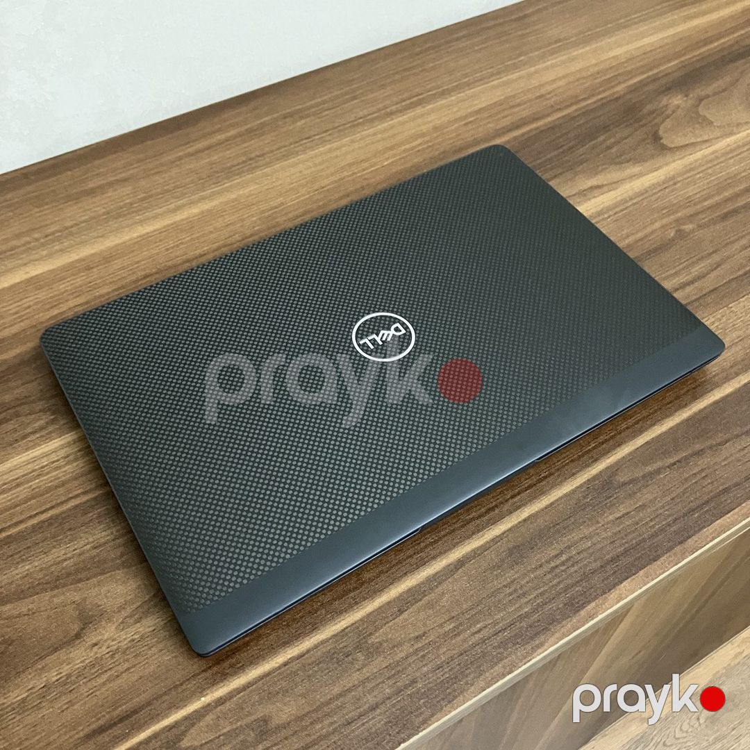 Dell Latitude 7420 (11th. Gen. i5) — Noutbuklar, Bakı (2)