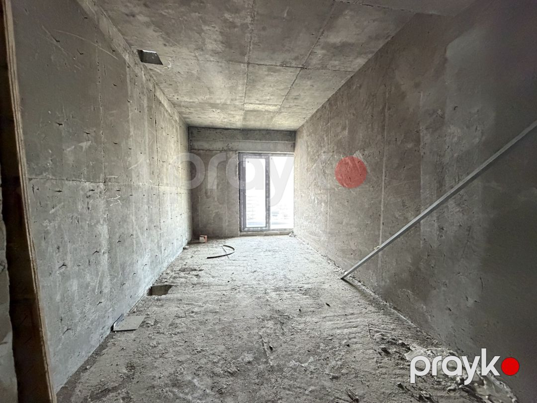 Satılır 3 otaqlı yeni tikili 157 m² — Mənzil, Bakı (3)