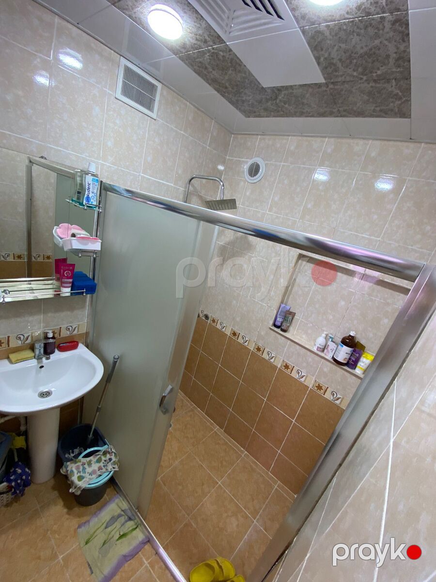 Satılır 3 otaqlı köhnə tikili 75 m² — Mənzil, Bakı (4)