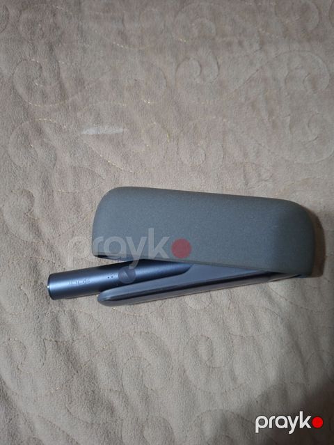 Iqos Iluma – tam dəst - Model: Iqos Iluma (Terea çubuqları üçün) — Bakı