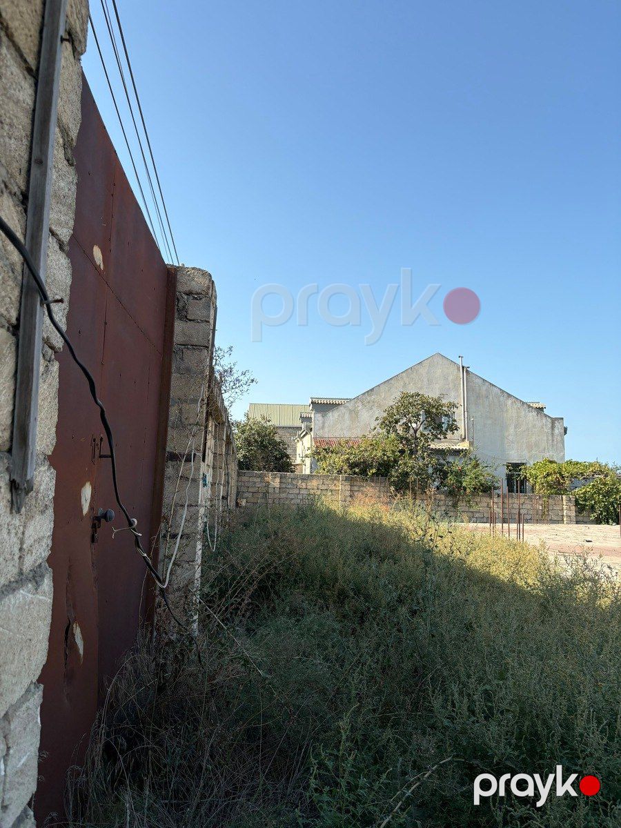 Satılır torpaq 14 sot — Torpaq, Bakı (11)
