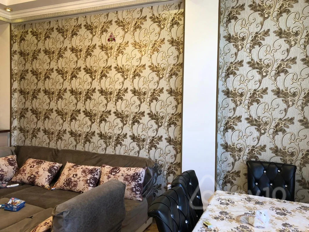 2 otaqlı mənzil, 50 m², Xətai rayonu Əliağa Şıxlinski — kirayə — Mənzil, Bakı (11)