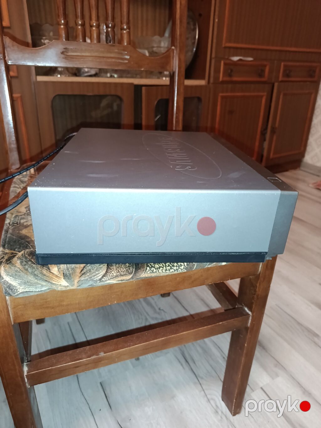 İşlənmiş Kaset Maqnitofon Samsung, Ünvandan götürmə — Digər, Sumqayıt (3)