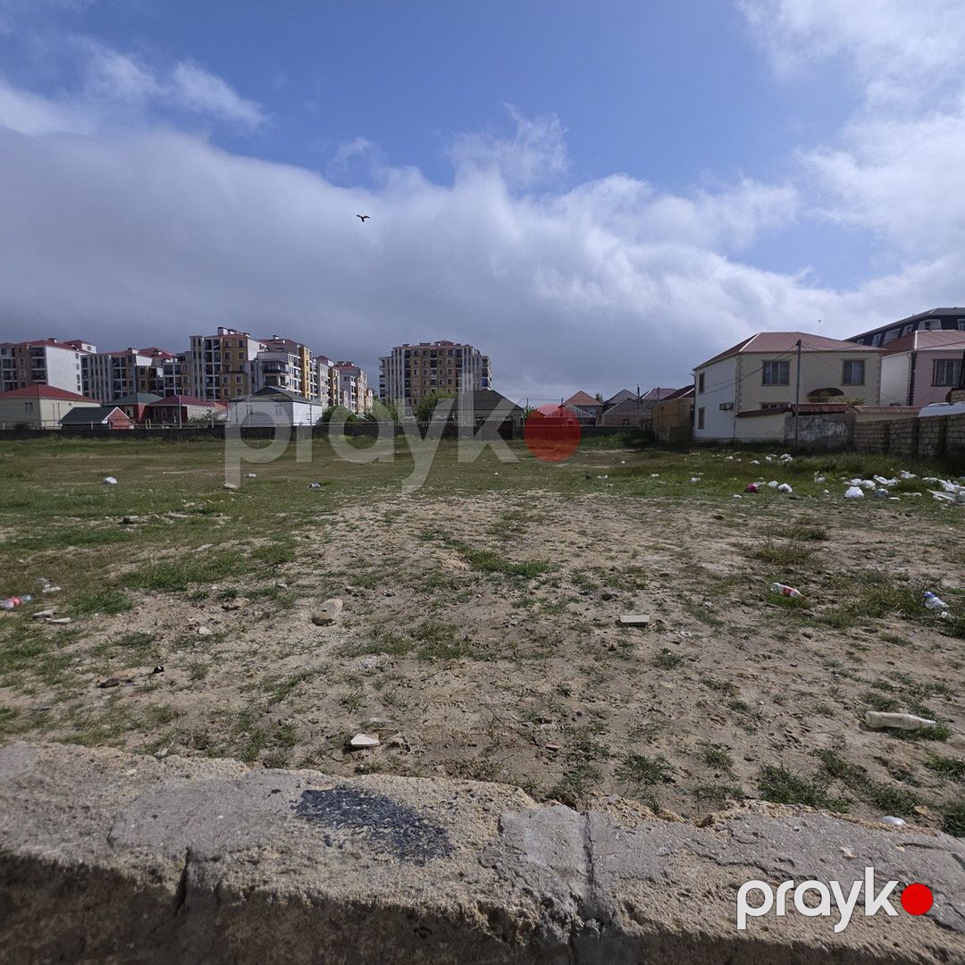Satılır torpaq 96 sot — Torpaq, Bakı (11)