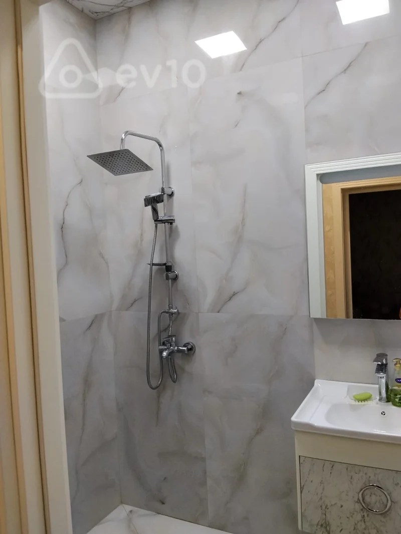 1 otaqlı mənzil, 48 m², Xırdalan — kirayə — Mənzil, Xırdalan (4)