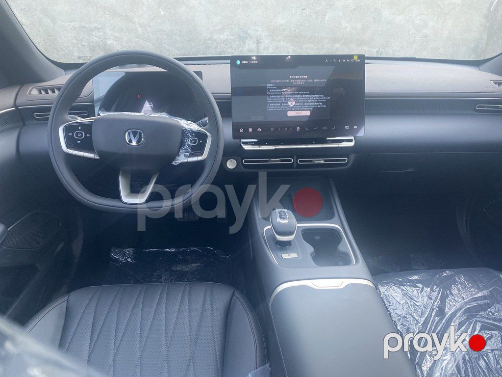 Changan Eado, 1.5 L, 1.7 kWh, 2026 il, yeni — Avtomobillər, Bakı (3)