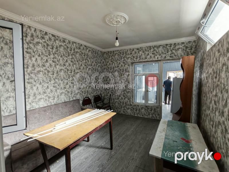 Satılır 2 otaqlı Həyət evi / Villa, 40 m², Sabunçu rayonu — Ev, villa, Bakı (3)