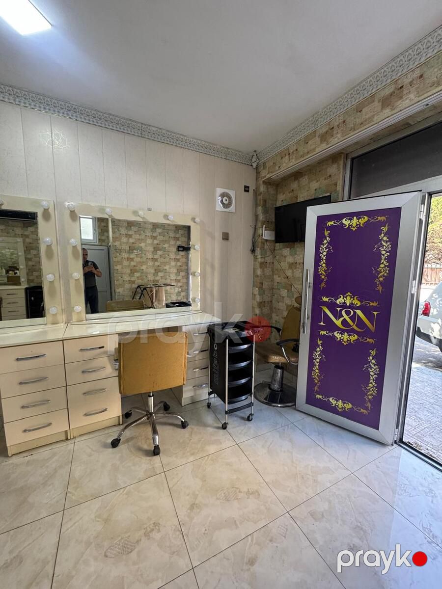 İcarəyə verilir obyekt 50 m² — Əmlak, Bakı (5)
