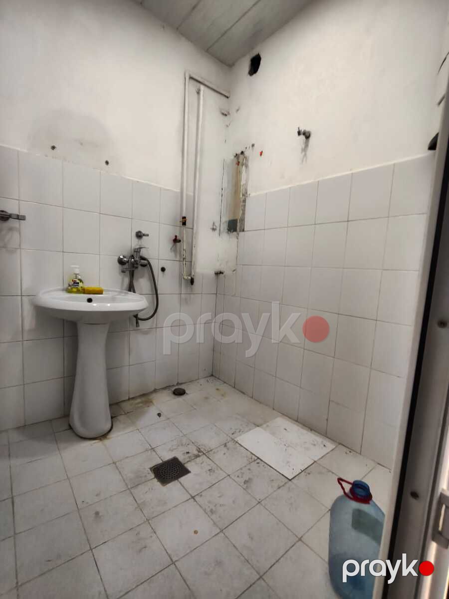 2-otaqlı mənzil, Yeni Günəşli qəs., 55 m² — Mənzil, Bakı (6)